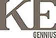 KE Gennius Logotipo KE Gennius